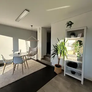 Le Nid De Salsa Appartement