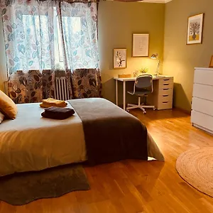Guest House Accommodatie bij particulieren